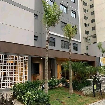 Ap Lindo Bela Vista -Centro Sp Apartment Сао Паоло Екстериор снимка