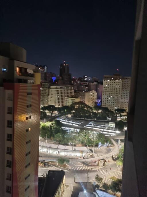 Ap Lindo Bela Vista -Centro Sp Apartment Сао Паоло Екстериор снимка