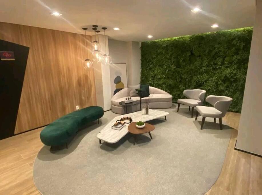 Ap Lindo Bela Vista -Centro Sp Apartment Сао Паоло Екстериор снимка