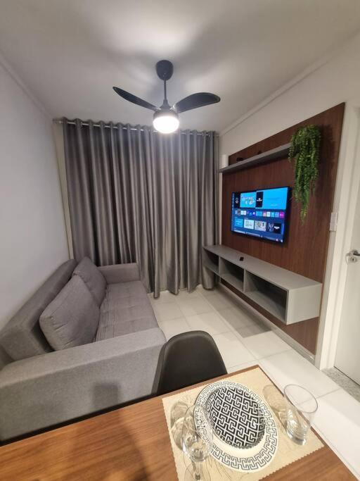 Ap Lindo Bela Vista -Centro Sp Apartment Сао Паоло Екстериор снимка