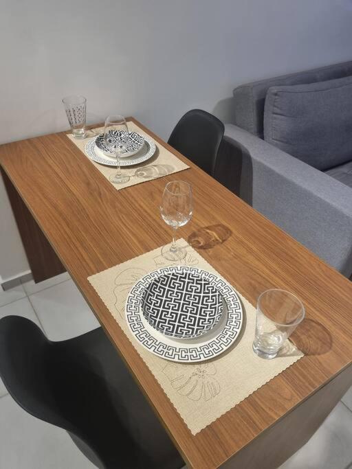 Ap Lindo Bela Vista -Centro Sp Apartment Сао Паоло Екстериор снимка